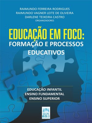 cover image of EDUCAÇÃO EM FOCO